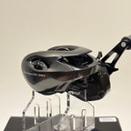 Shimano 26 Scorpion DC MD 201HG left hand
