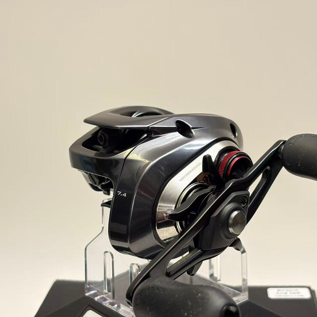 Shimano 26 Scorpion DC MD 201HG left hand