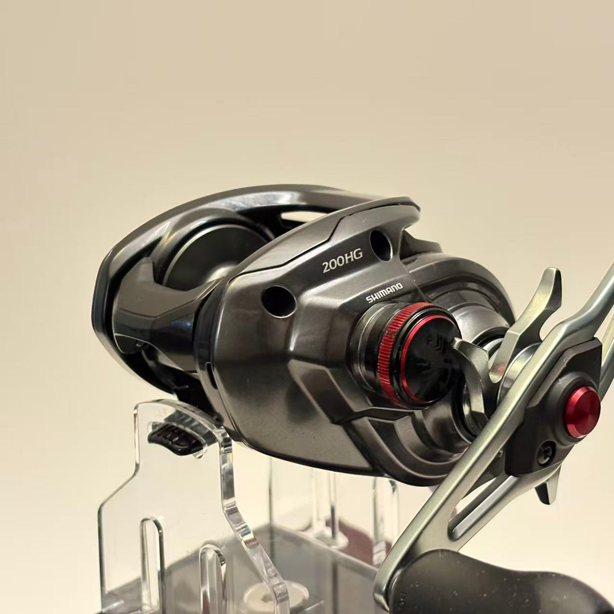 Shimano 2024 Scorpion MD