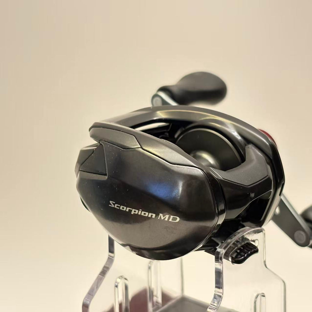 Shimano 2024 Scorpion MD