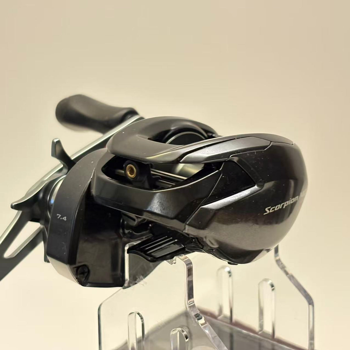 Shimano 2024 Scorpion MD