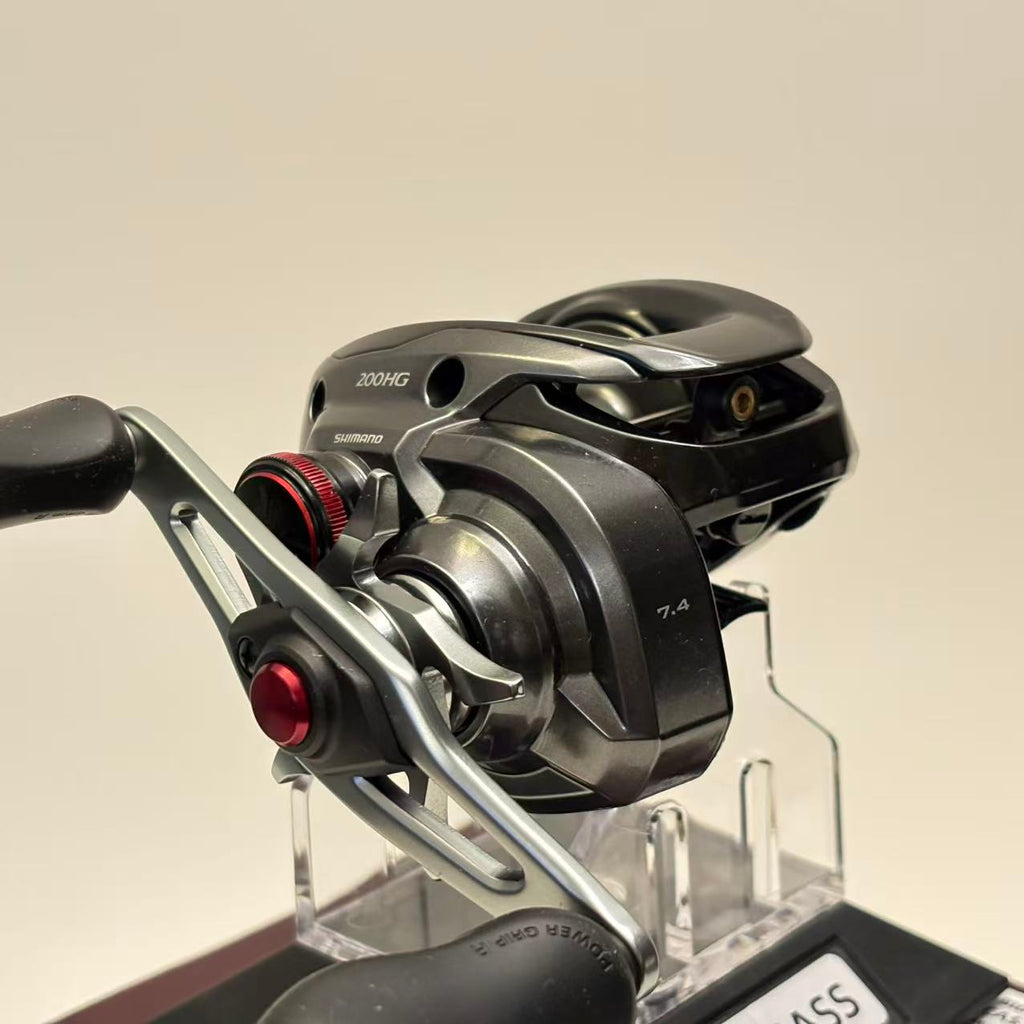 Shimano 2024 Scorpion MD