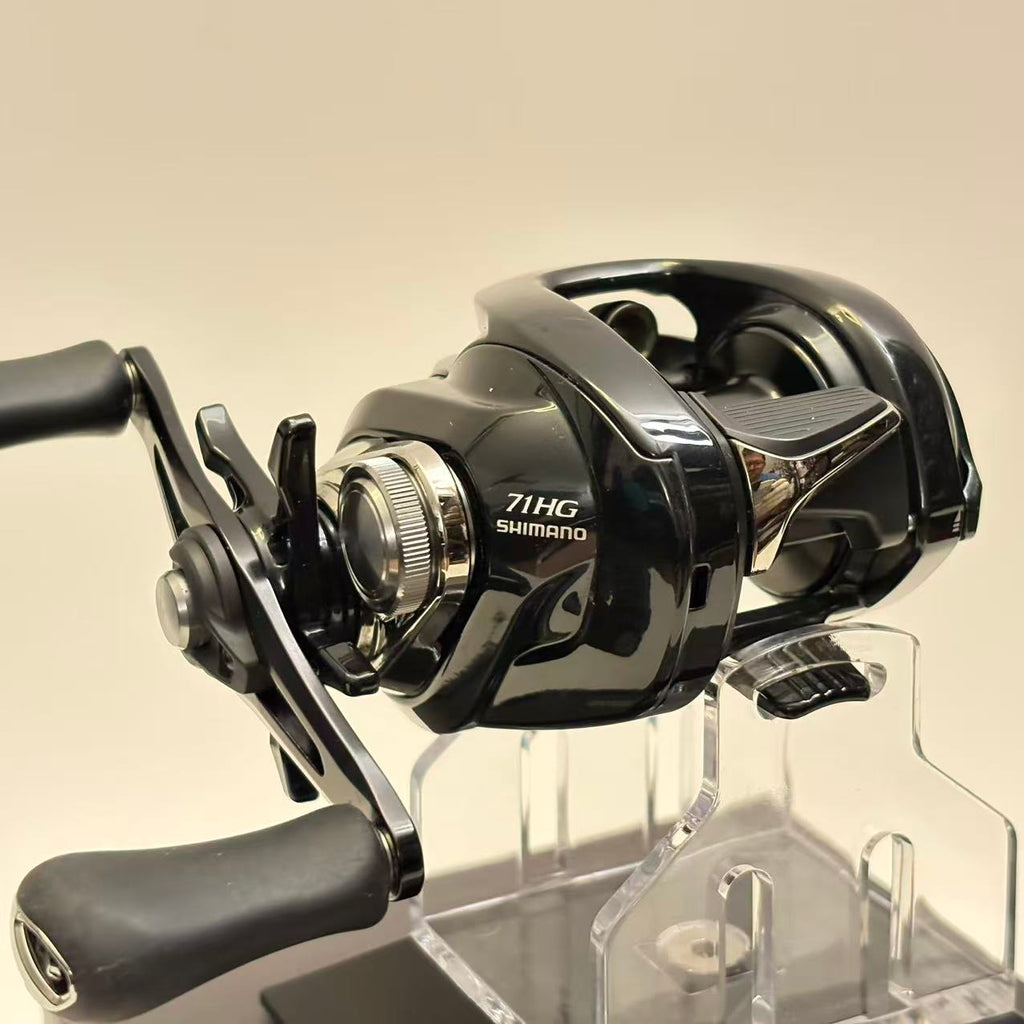 Shimano 24 Metanium DC 71HG [Y313]