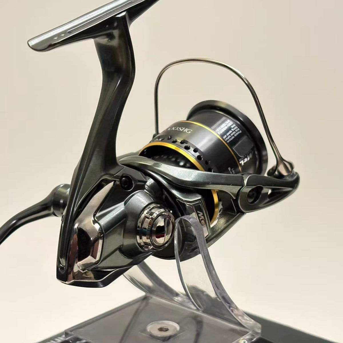 Shimano Cardiff XR C2000SHG