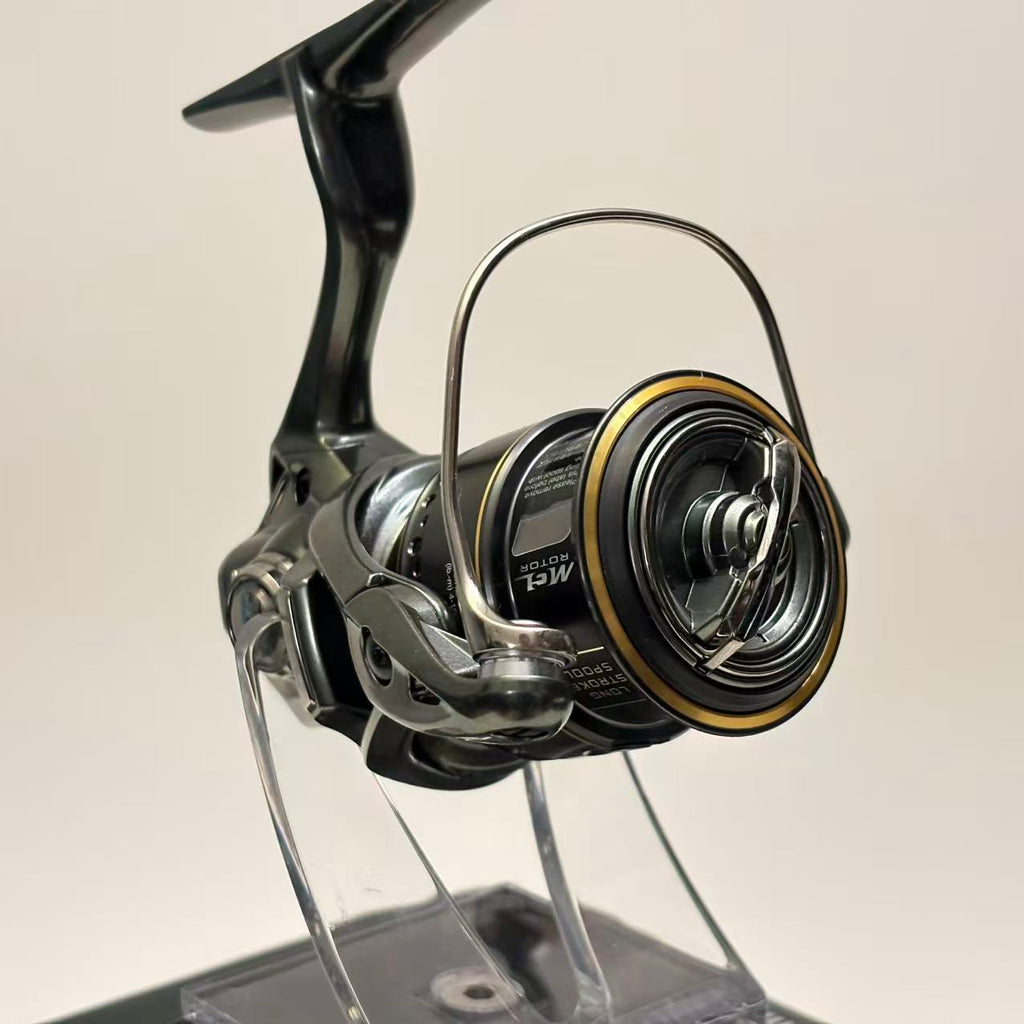 Shimano Cardiff XR C2000SHG