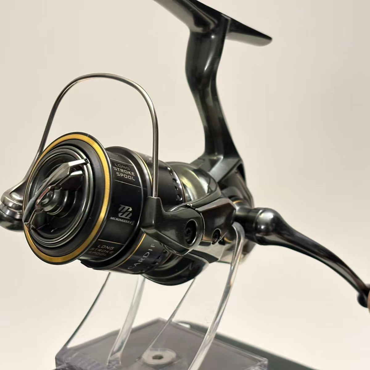 Shimano Cardiff XR C2000SHG