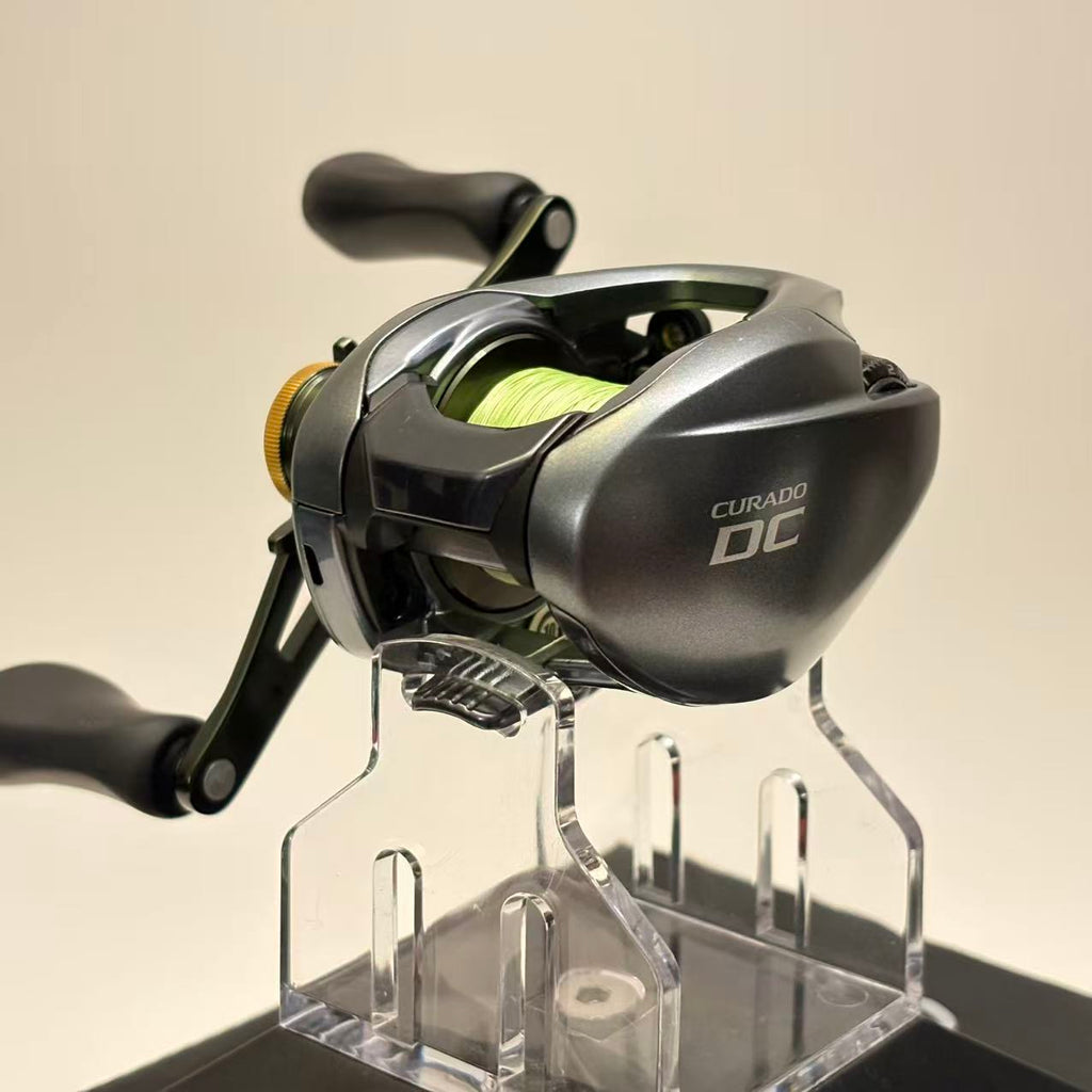 Shimano Curado DC 151XG [Y314]