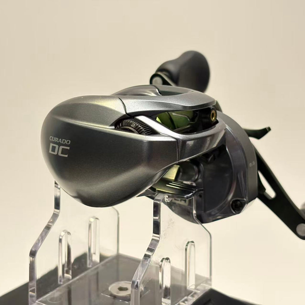 Shimano Curado DC 151XG [Y314]