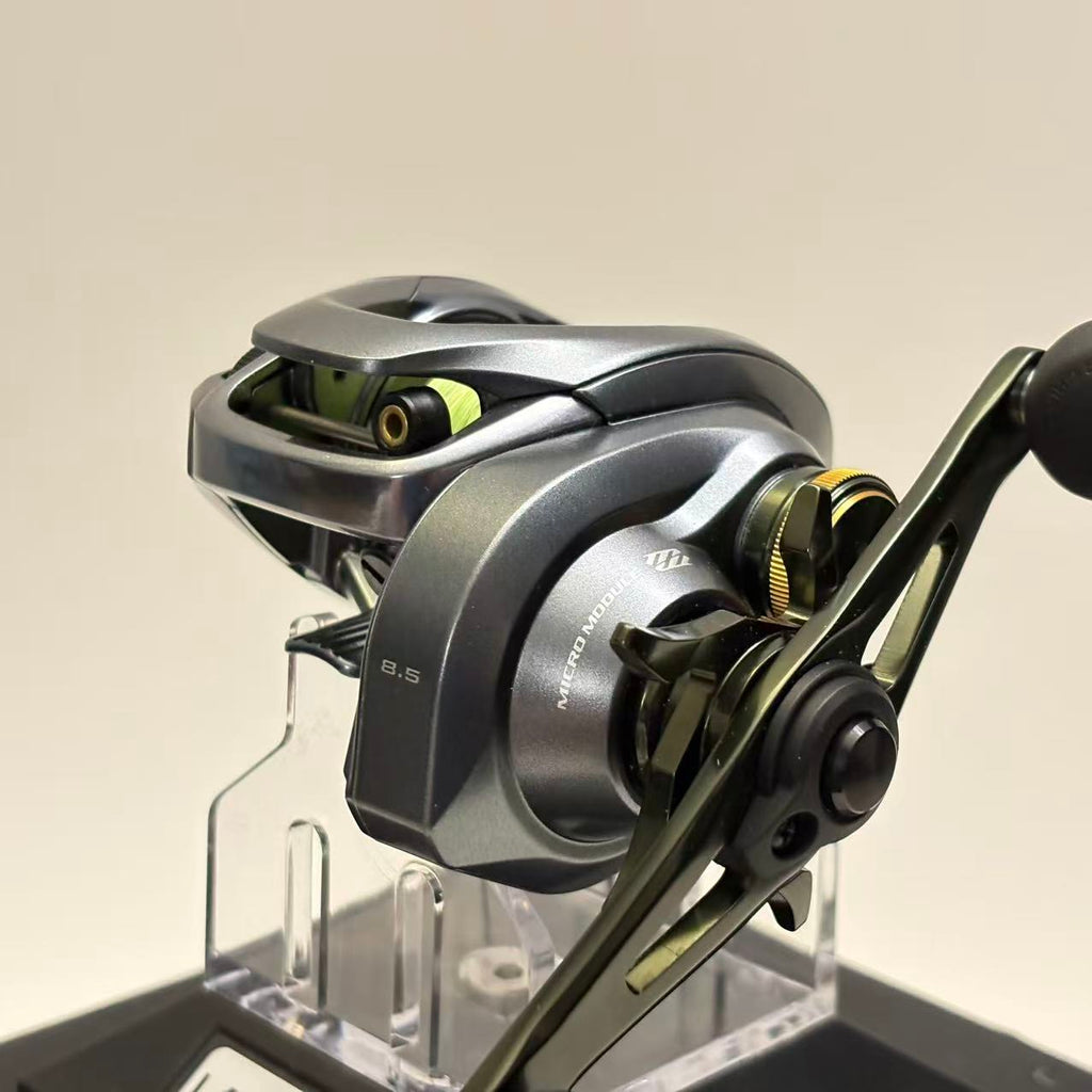 Shimano Curado DC 151XG [Y314]