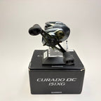 Shimano Curado DC 151XG [Y314]