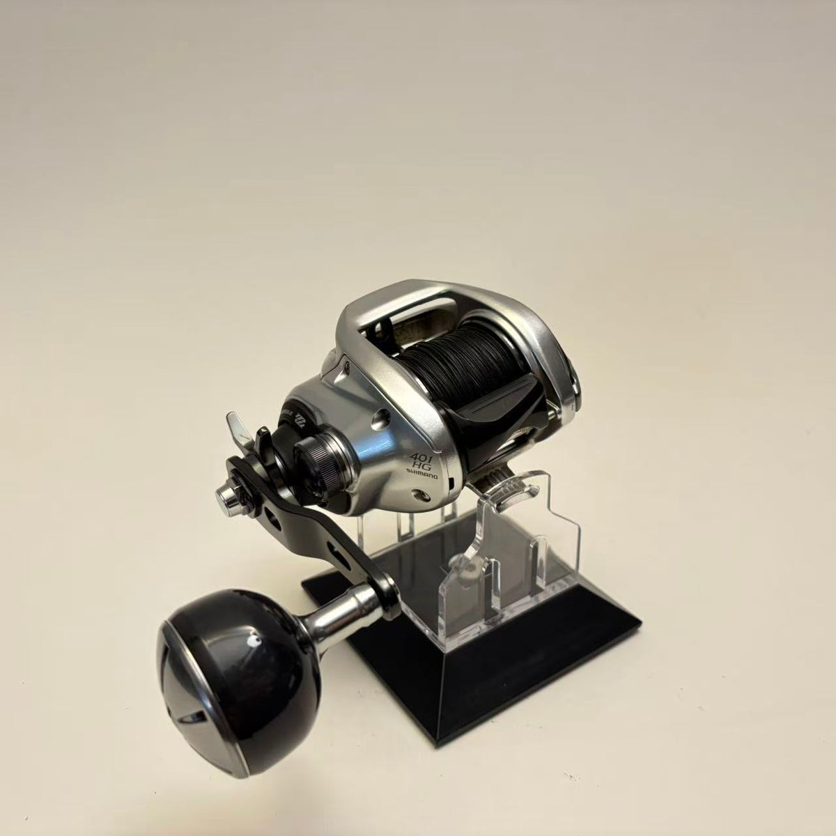 Shimano 26 Tranx 401HG B [Y316]