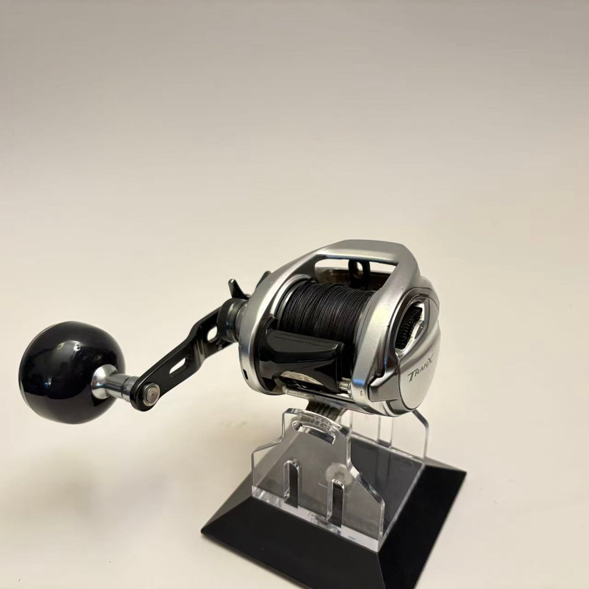 Shimano 26 Tranx 401HG B [Y316]
