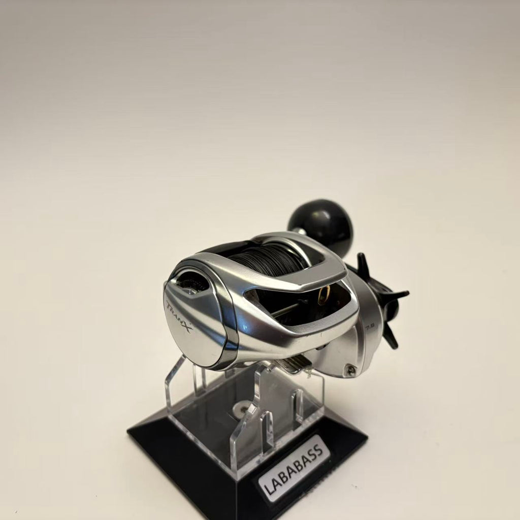 Shimano 26 Tranx 401HG B [Y316]