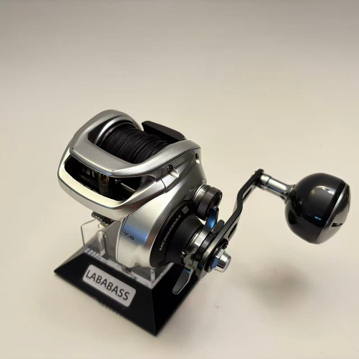 Shimano 26 Tranx 401HG B [Y316]