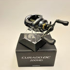 Shimano Curado DC 200HG [Y317]