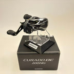 Shimano Curado DC 200HG [Y317]