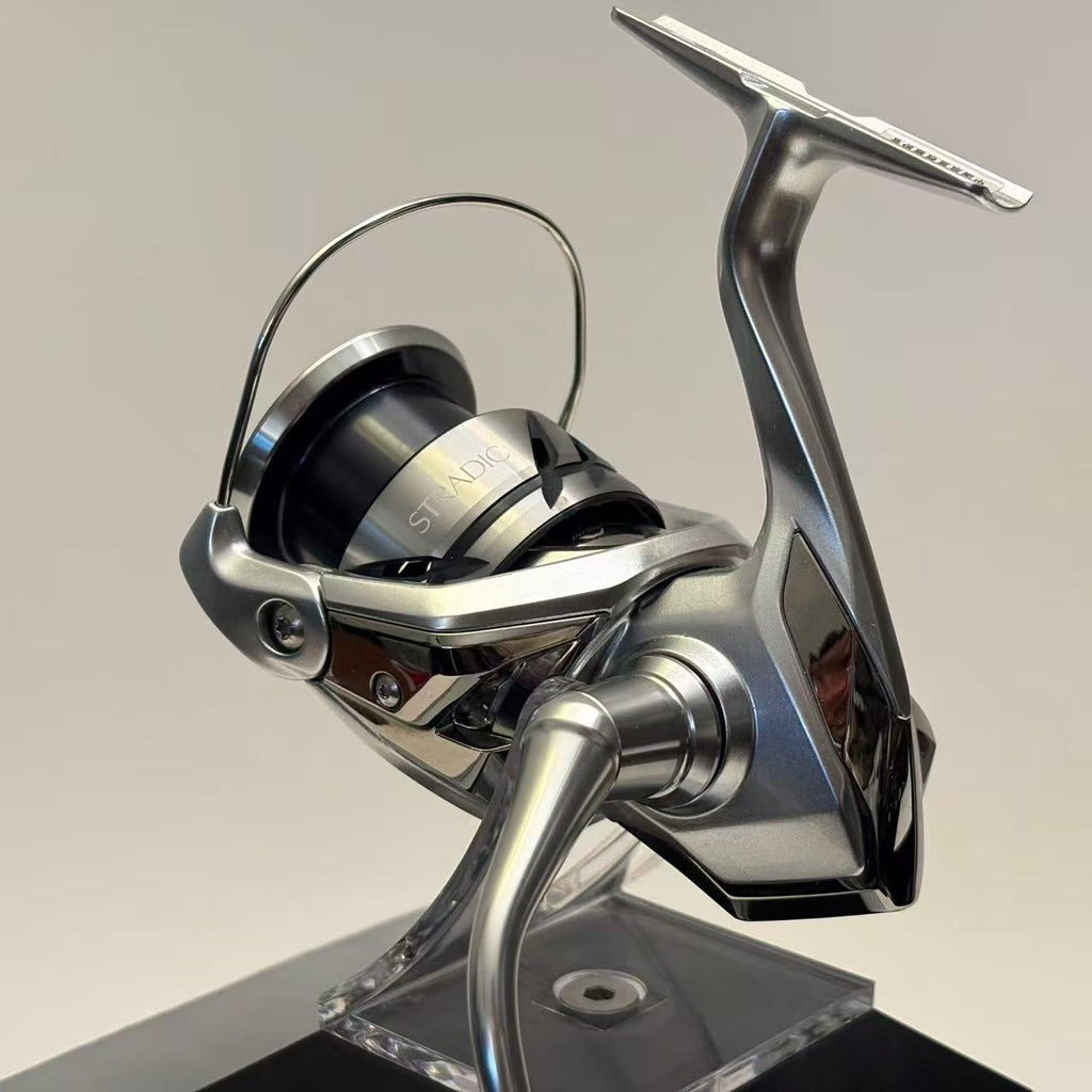 Shimano Stradic FM 2500HG [Y318]