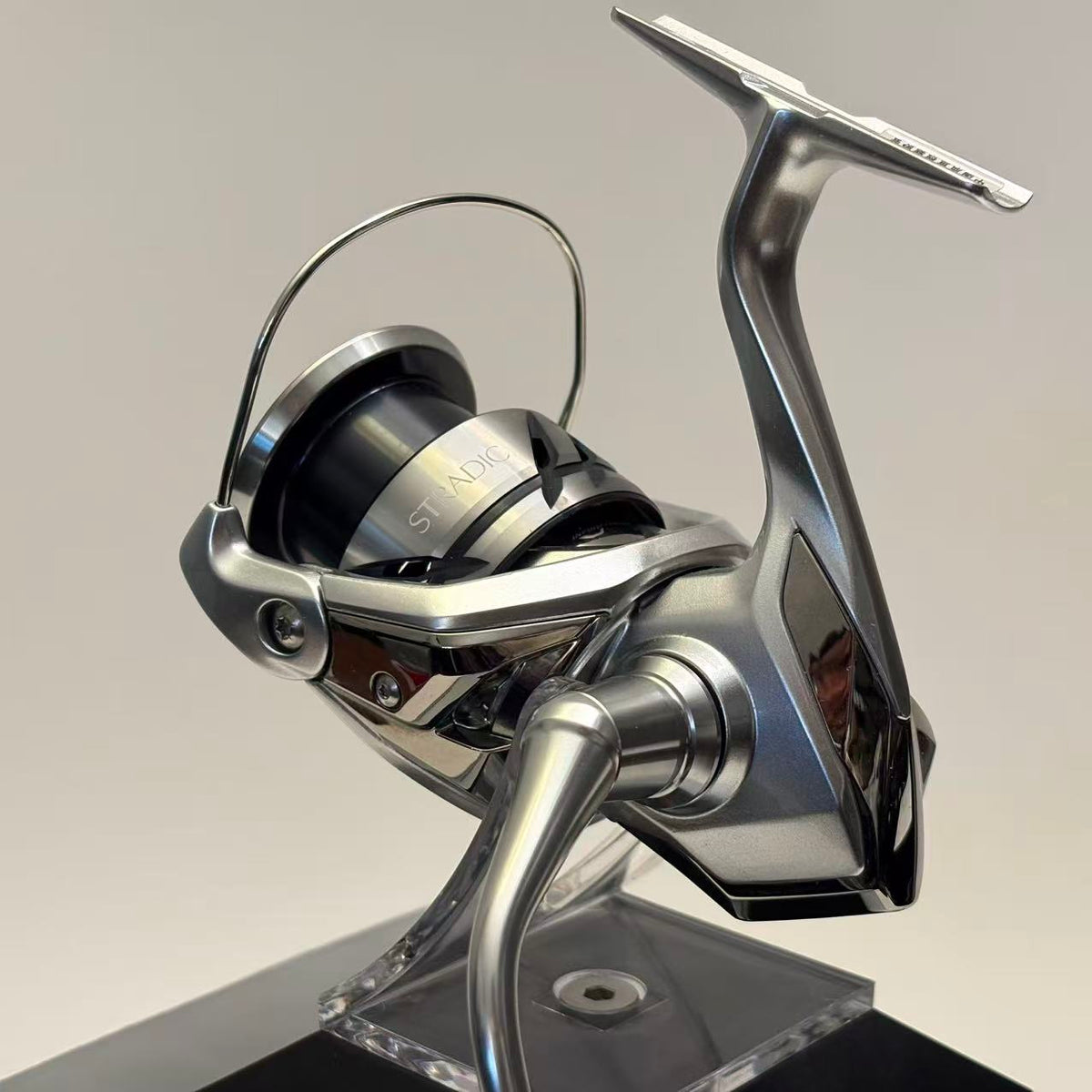 Shimano Stradic FM 2500HG [Y318]