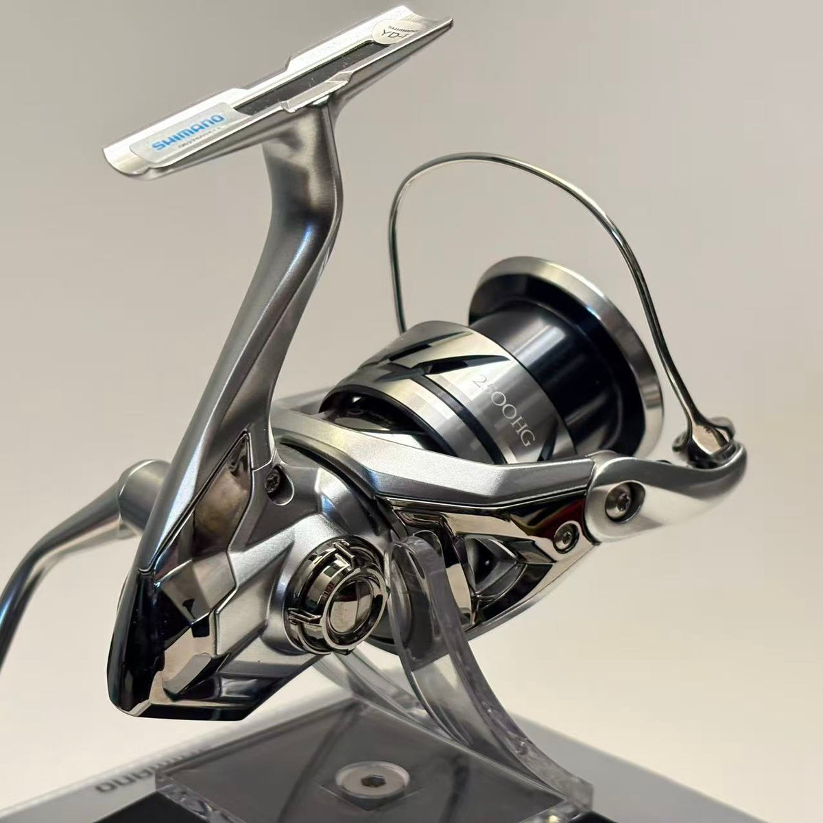 Shimano Stradic FM 2500HG [Y318]