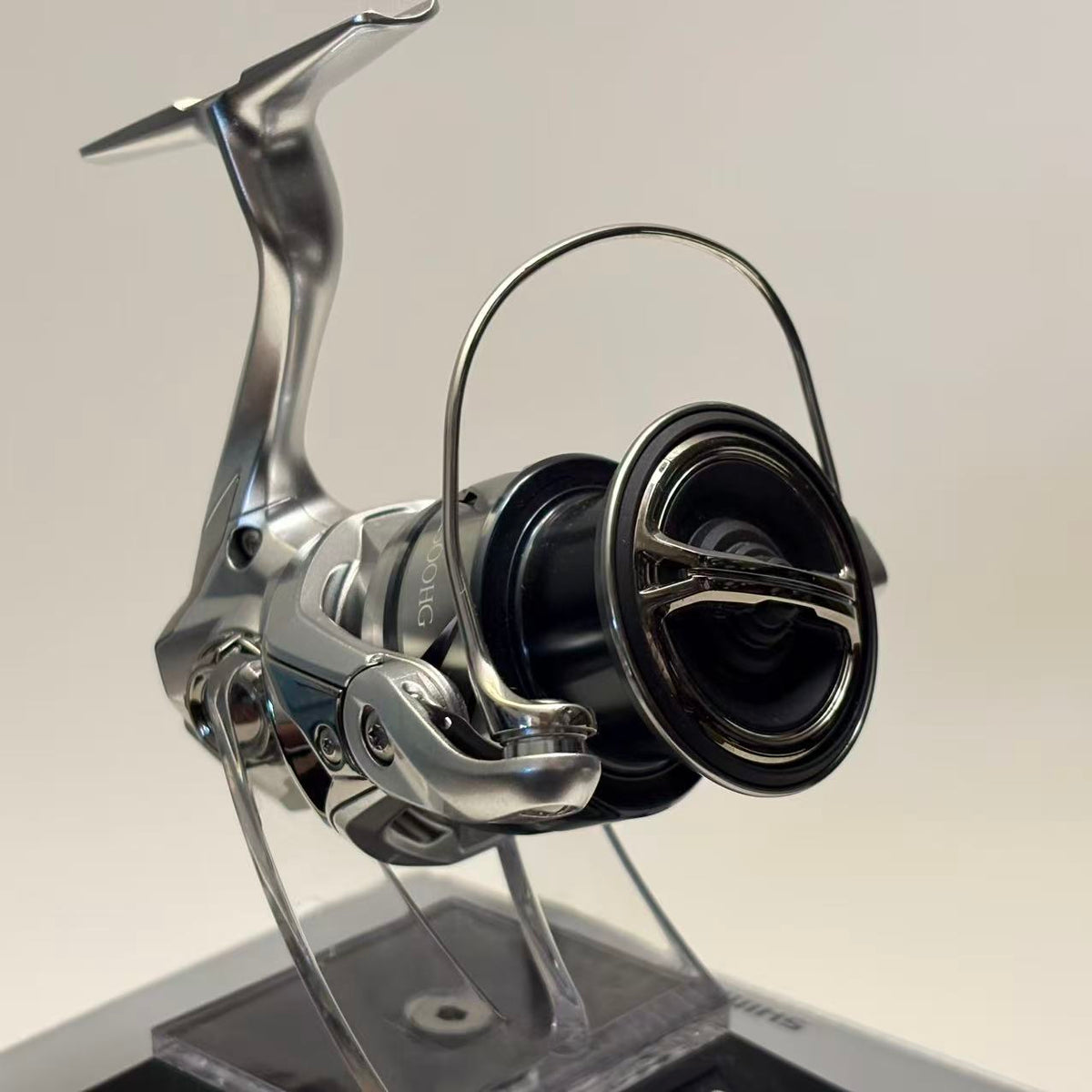 Shimano Stradic FM 2500HG [Y318]