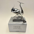 Shimano Stradic FM 2500HG [Y318]