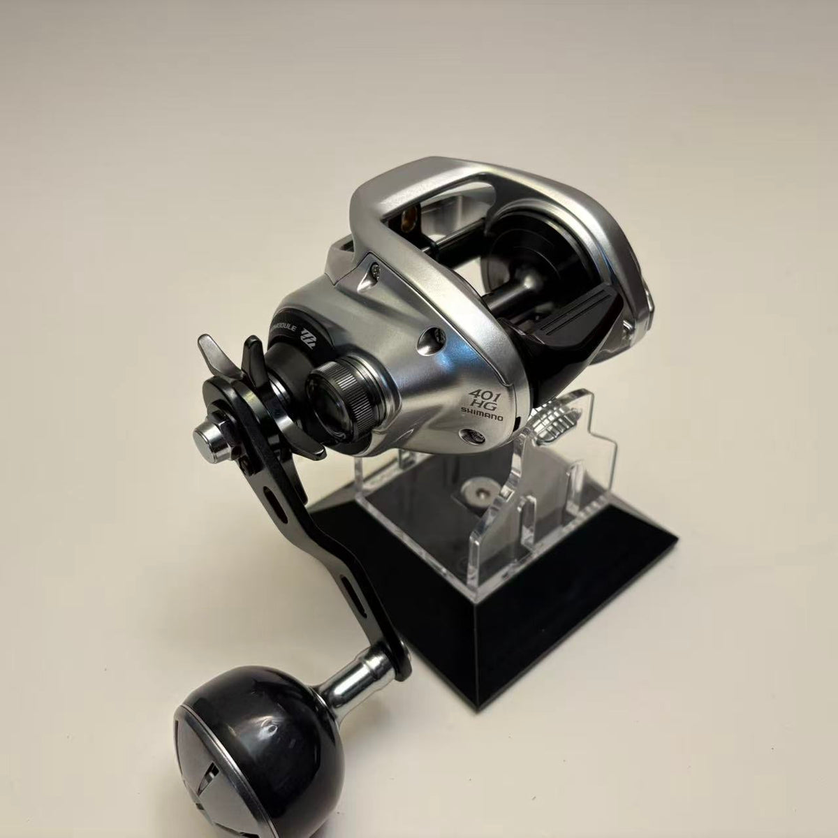Shimano 26 Tranx 401HG B [Y315]