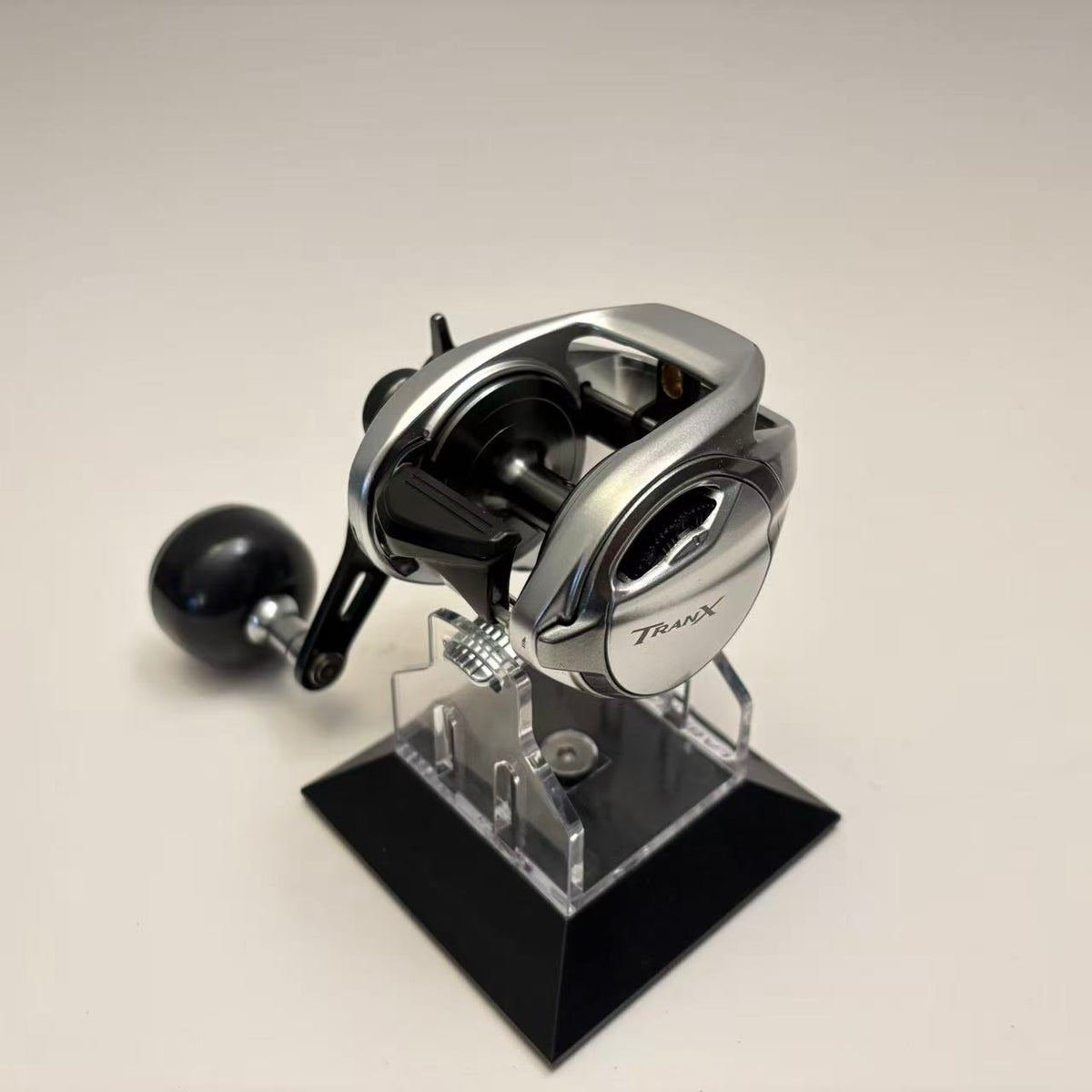 Shimano 26 Tranx 401HG B [Y315]