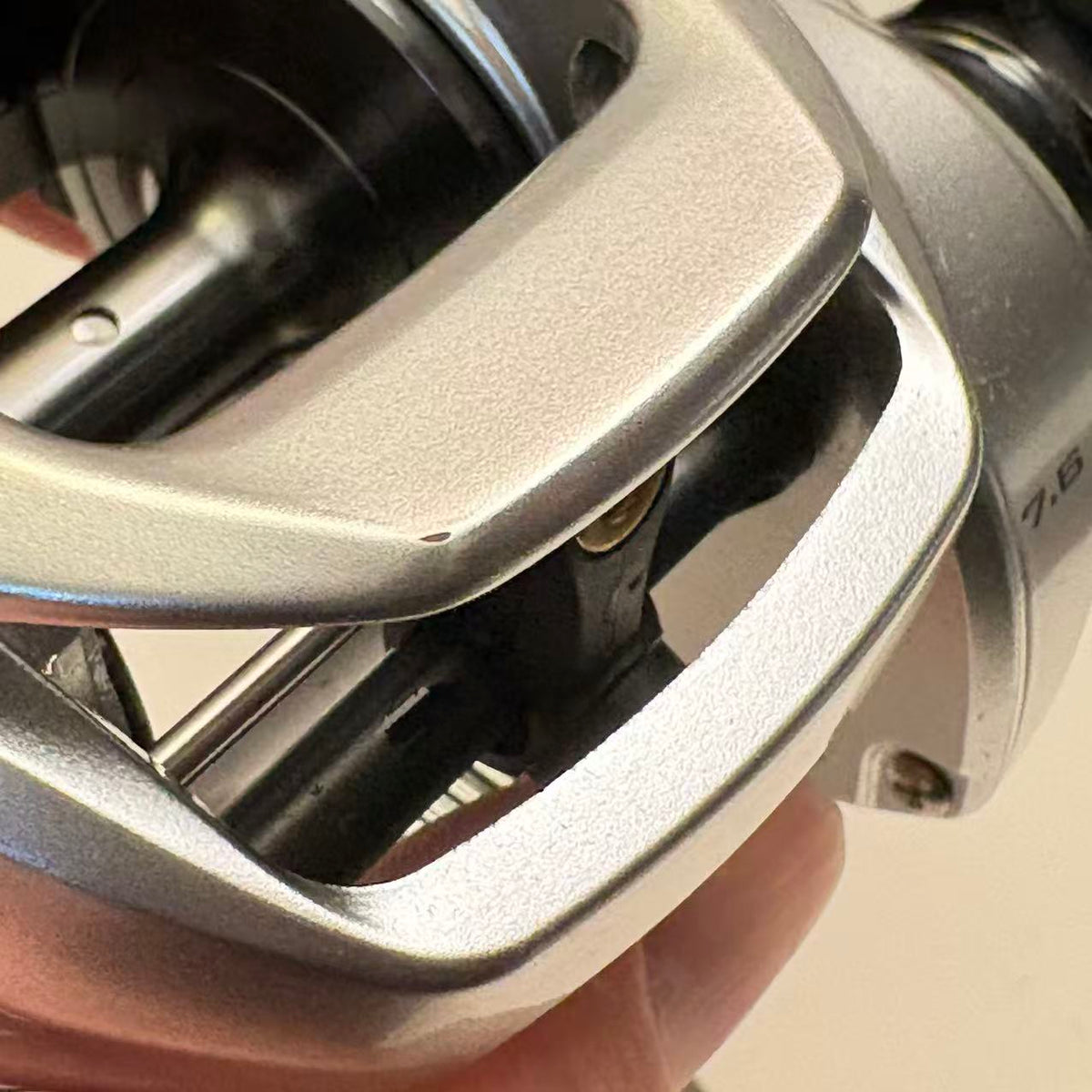 Shimano 26 Tranx 401HG B [Y315]