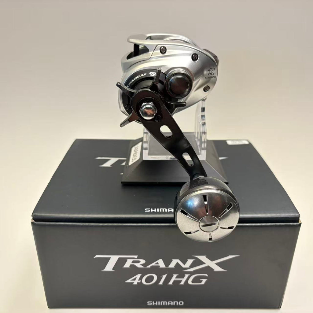 Shimano 26 Tranx 401HG B [Y315]