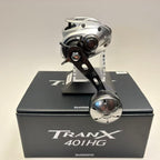 Shimano 26 Tranx 401HG B [Y315]