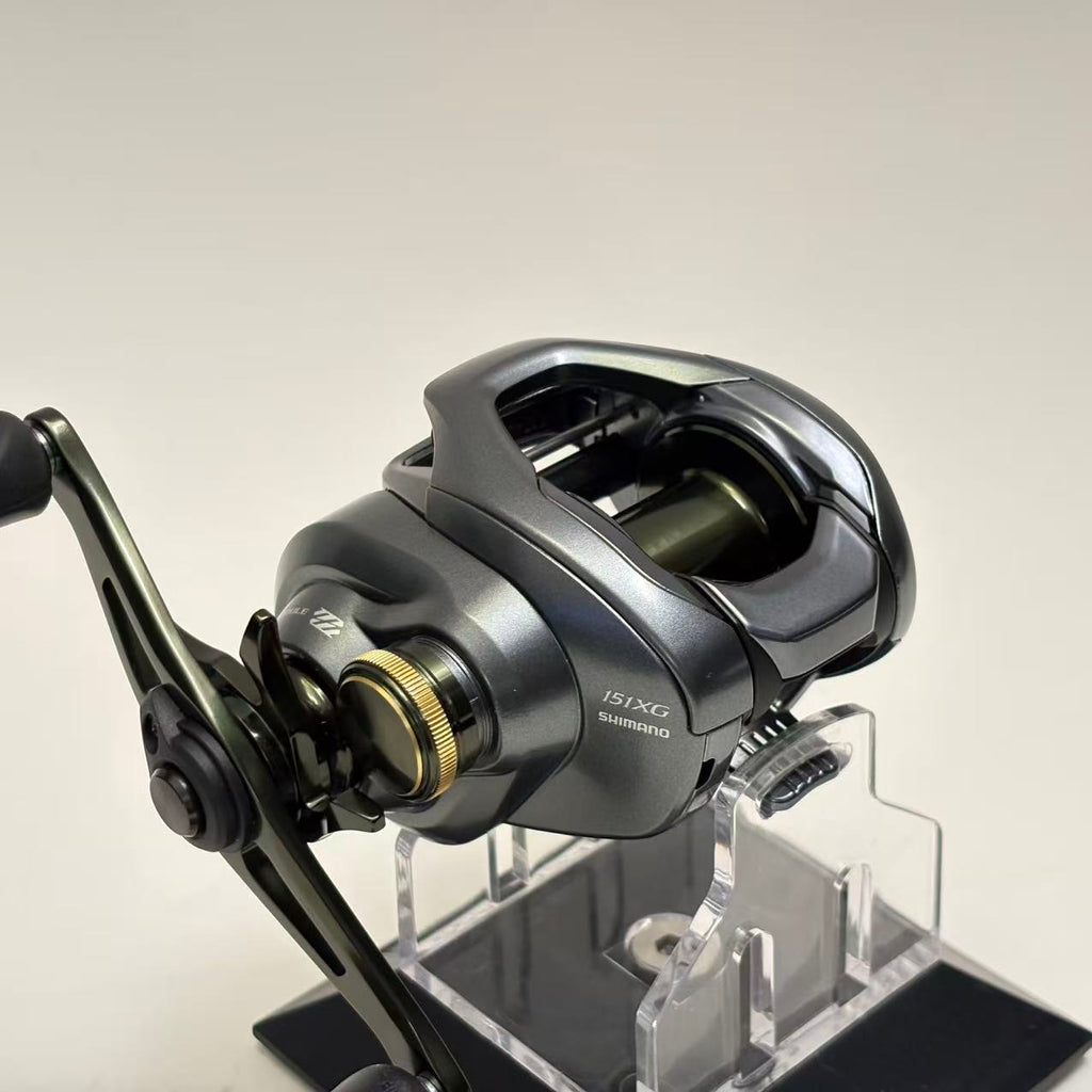 Shimano Curado DC 151XG [Y319]