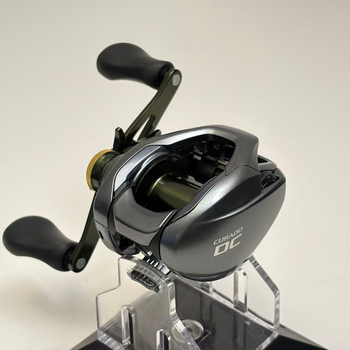 Shimano Curado DC 151XG [Y319]