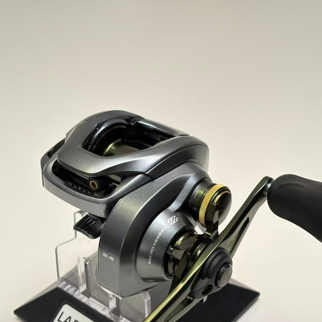 Shimano Curado DC 151XG [Y319]