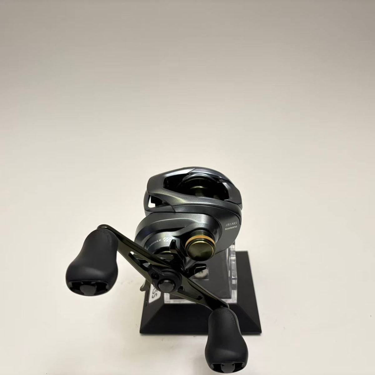 Shimano Curado DC 151XG [Y319]