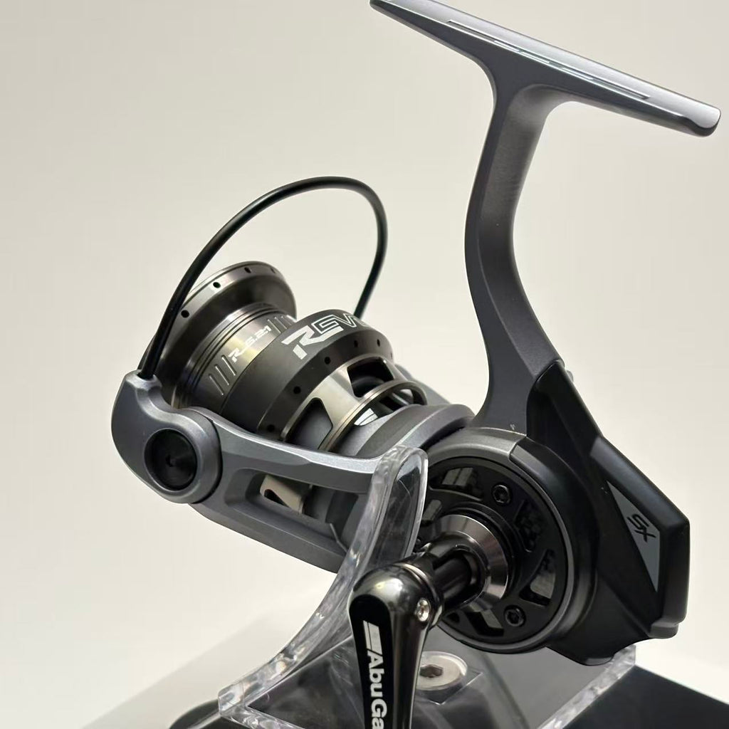 Abu Garcia REVO 3 SX20 [Y320]