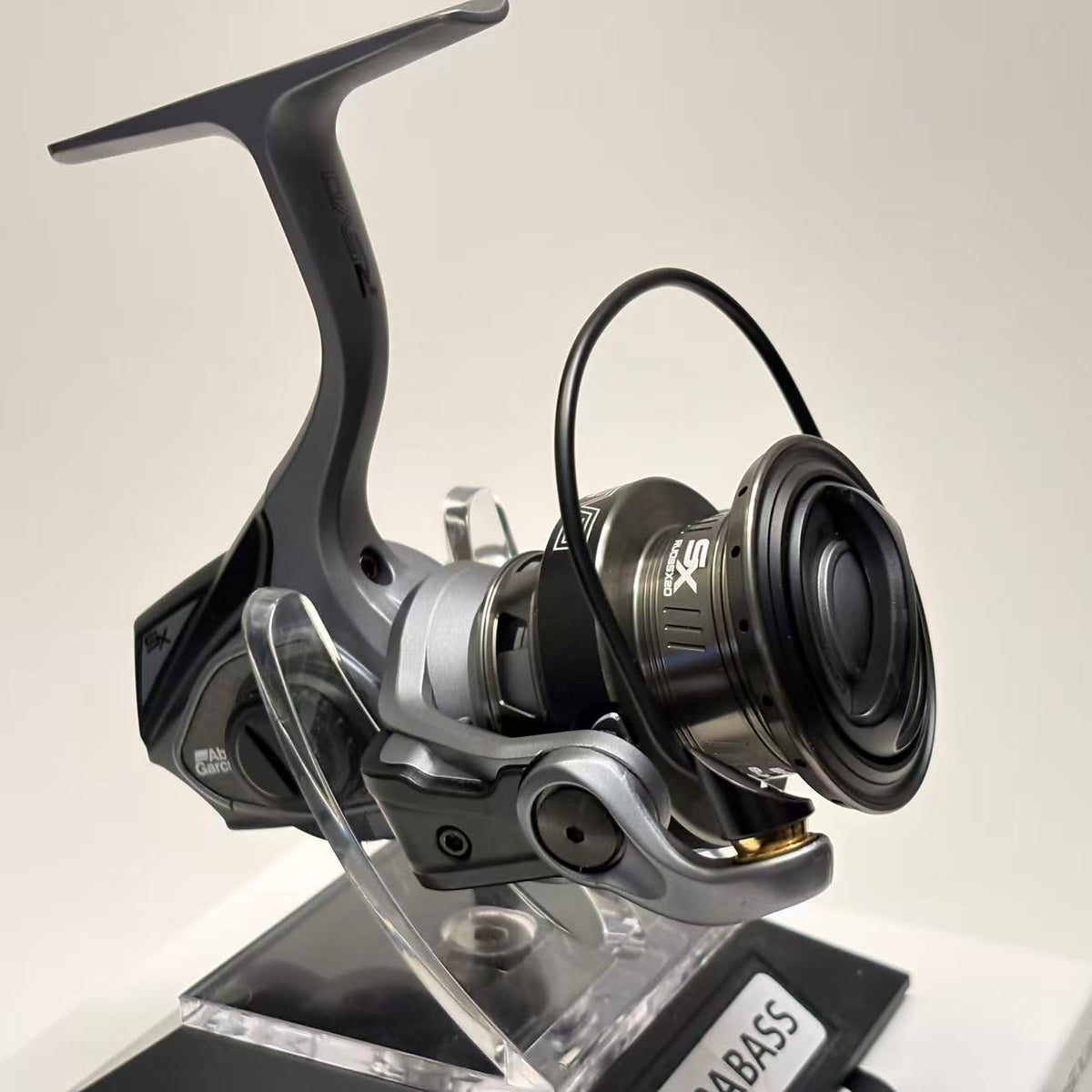 Abu Garcia REVO 3 SX20 [Y320]