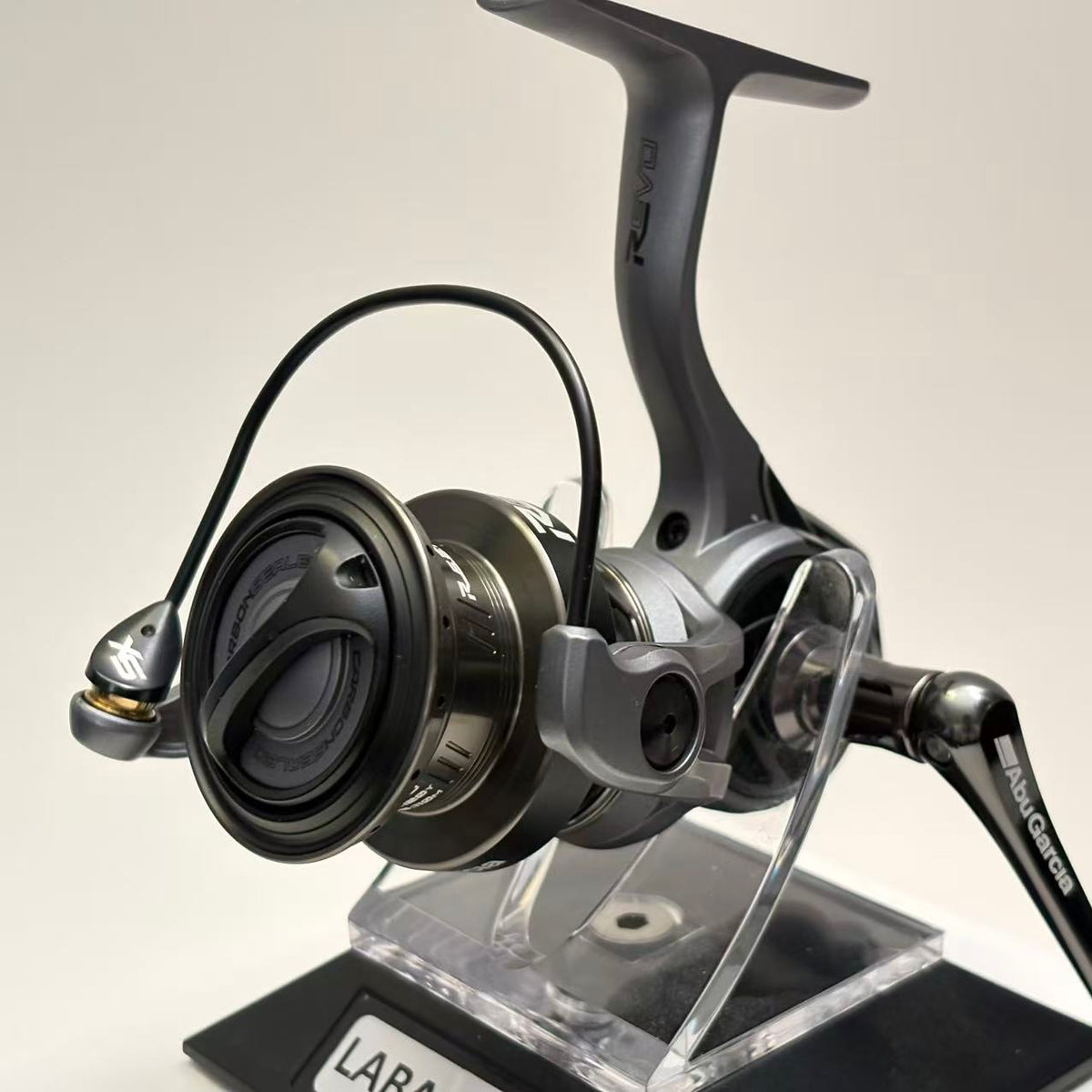 Abu Garcia REVO 3 SX20 [Y320]
