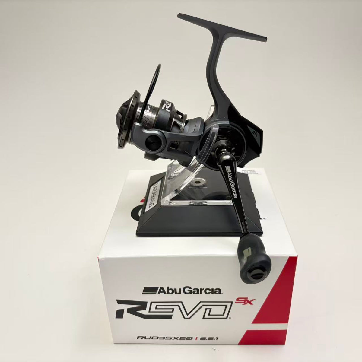 Abu Garcia REVO 3 SX20 [Y320]
