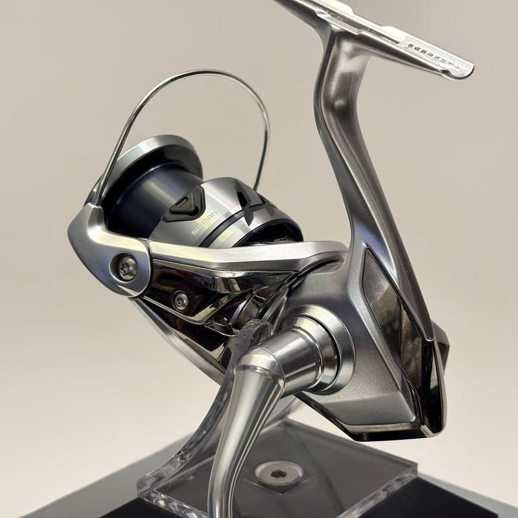 Shimano Stradic FL 2500HG [Y322]