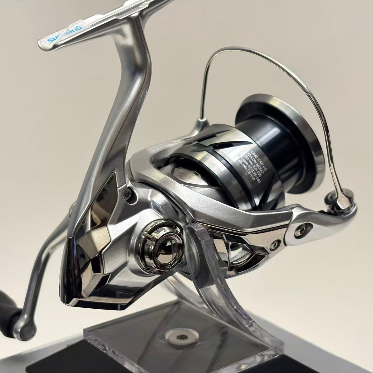 Shimano Stradic FL 2500HG [Y322]