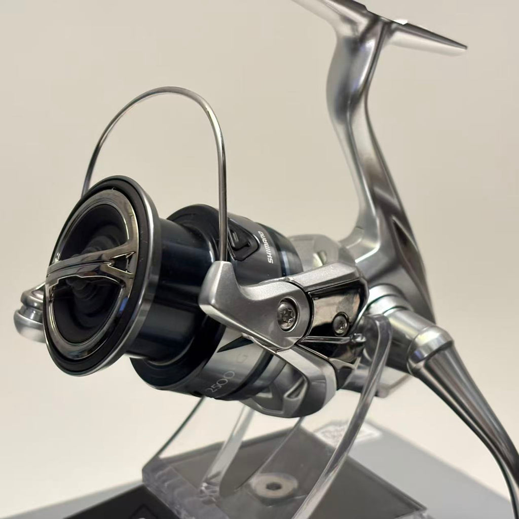 Shimano Stradic FL 2500HG [Y322]