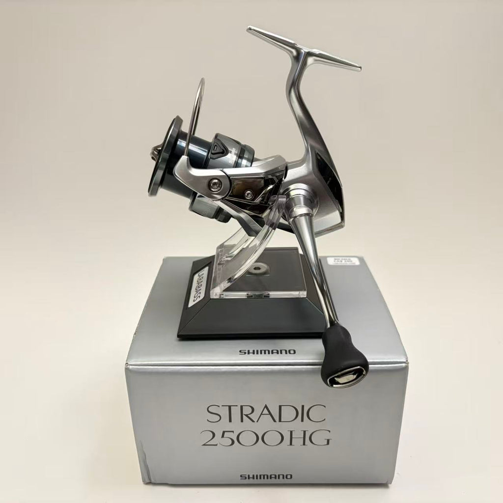 Shimano Stradic FL 2500HG [Y322]