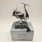 Shimano Stradic FL 2500HG [Y322]