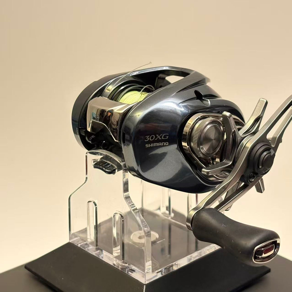Shimano 25 Aldebaran DC 30XG right [Y323]
