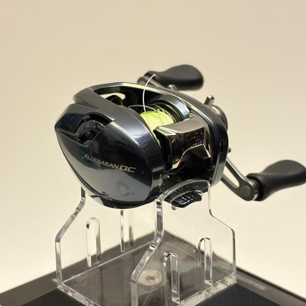 Shimano 25 Aldebaran DC 30XG right [Y323]