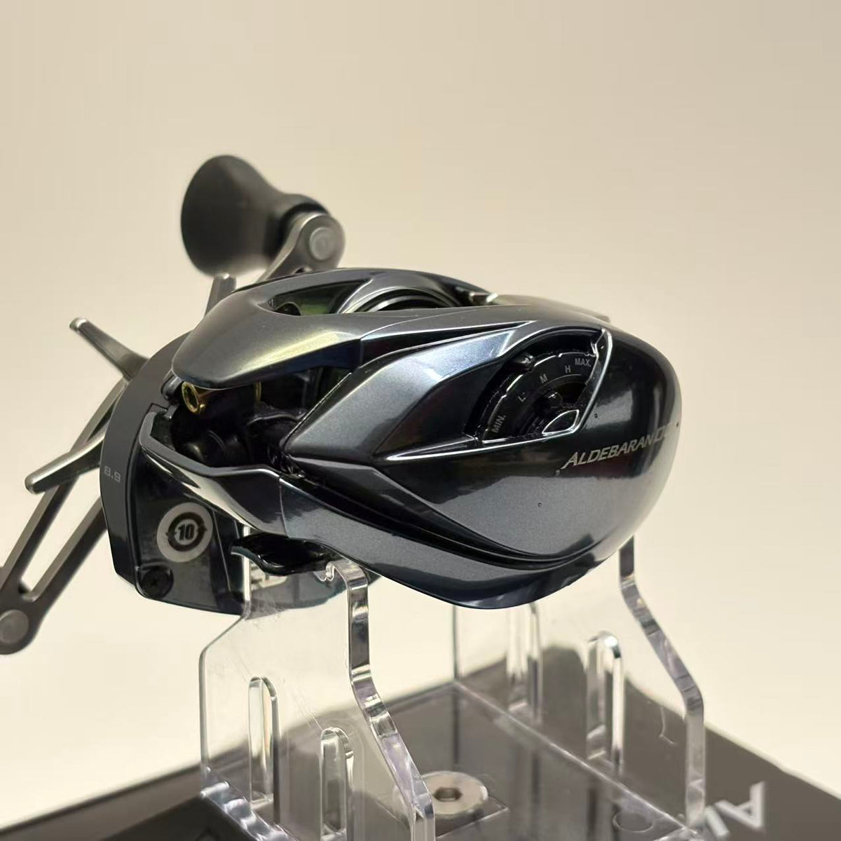 Shimano 25 Aldebaran DC 30XG right [Y323]