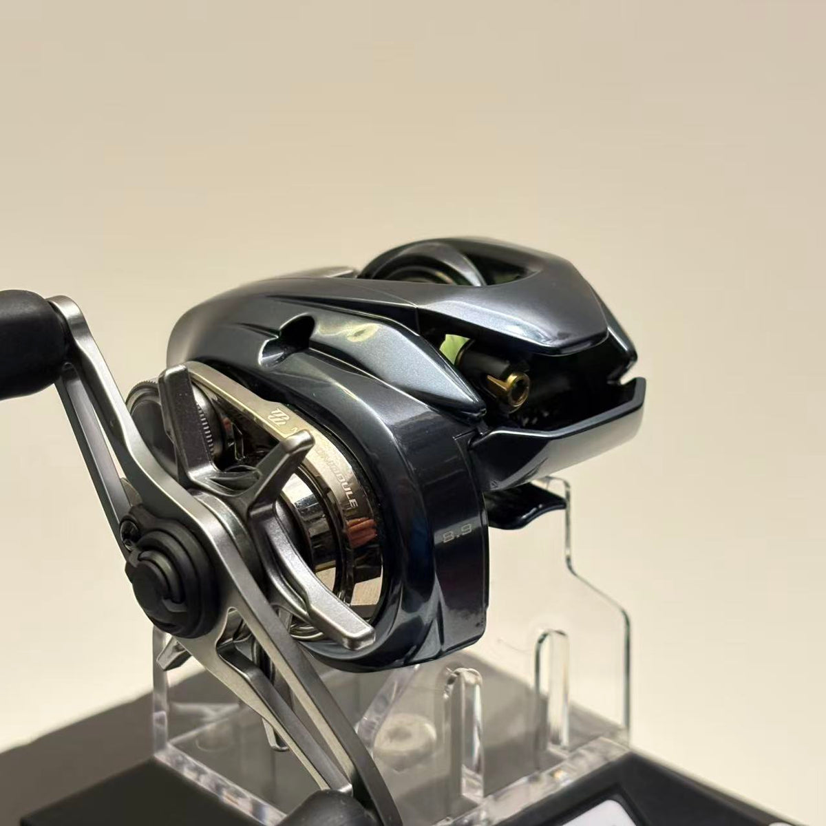 Shimano 25 Aldebaran DC 30XG right [Y323]