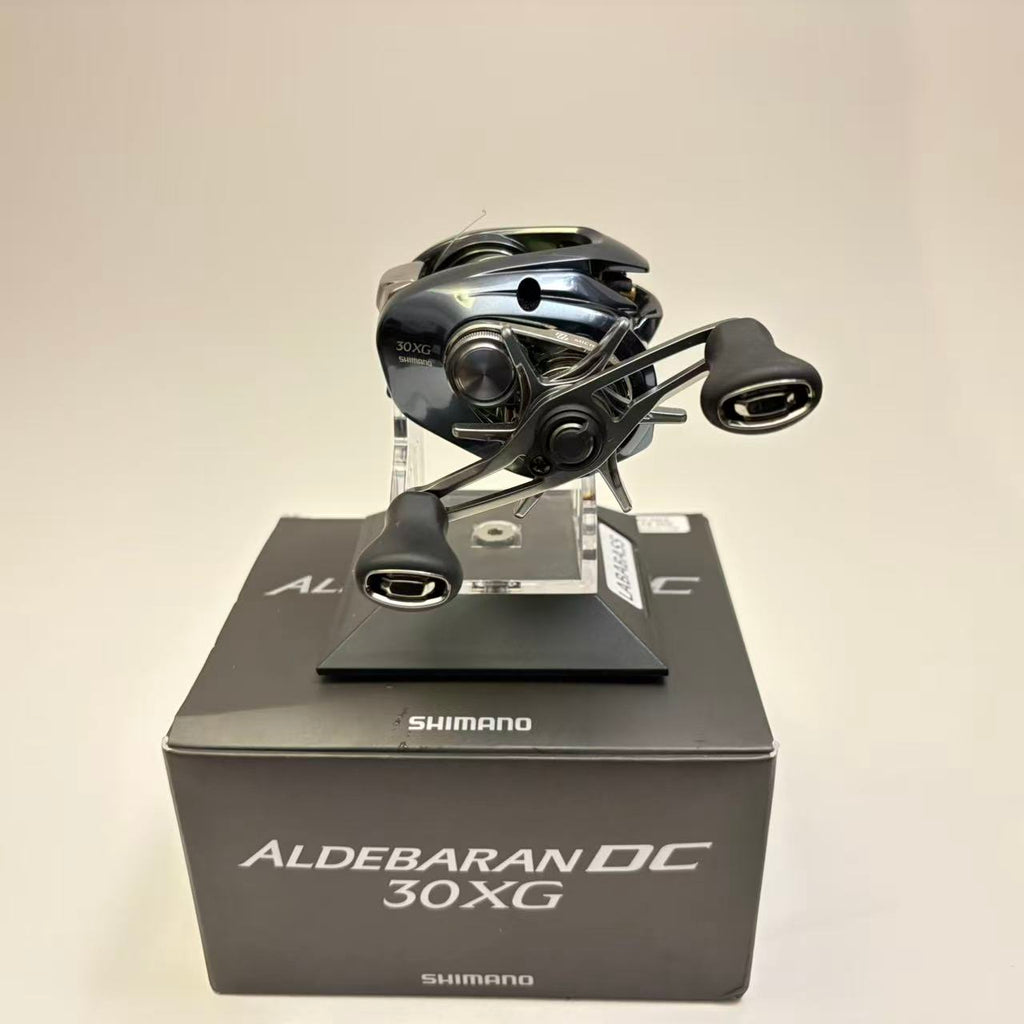 Shimano 25 Aldebaran DC 30XG right [Y323]