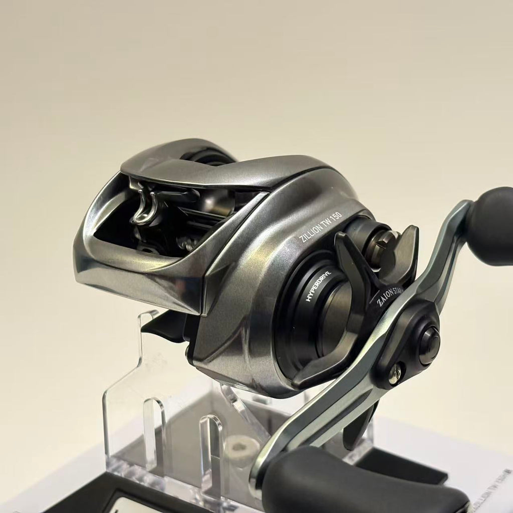 Daiwa 26 Zillion TW 150HL