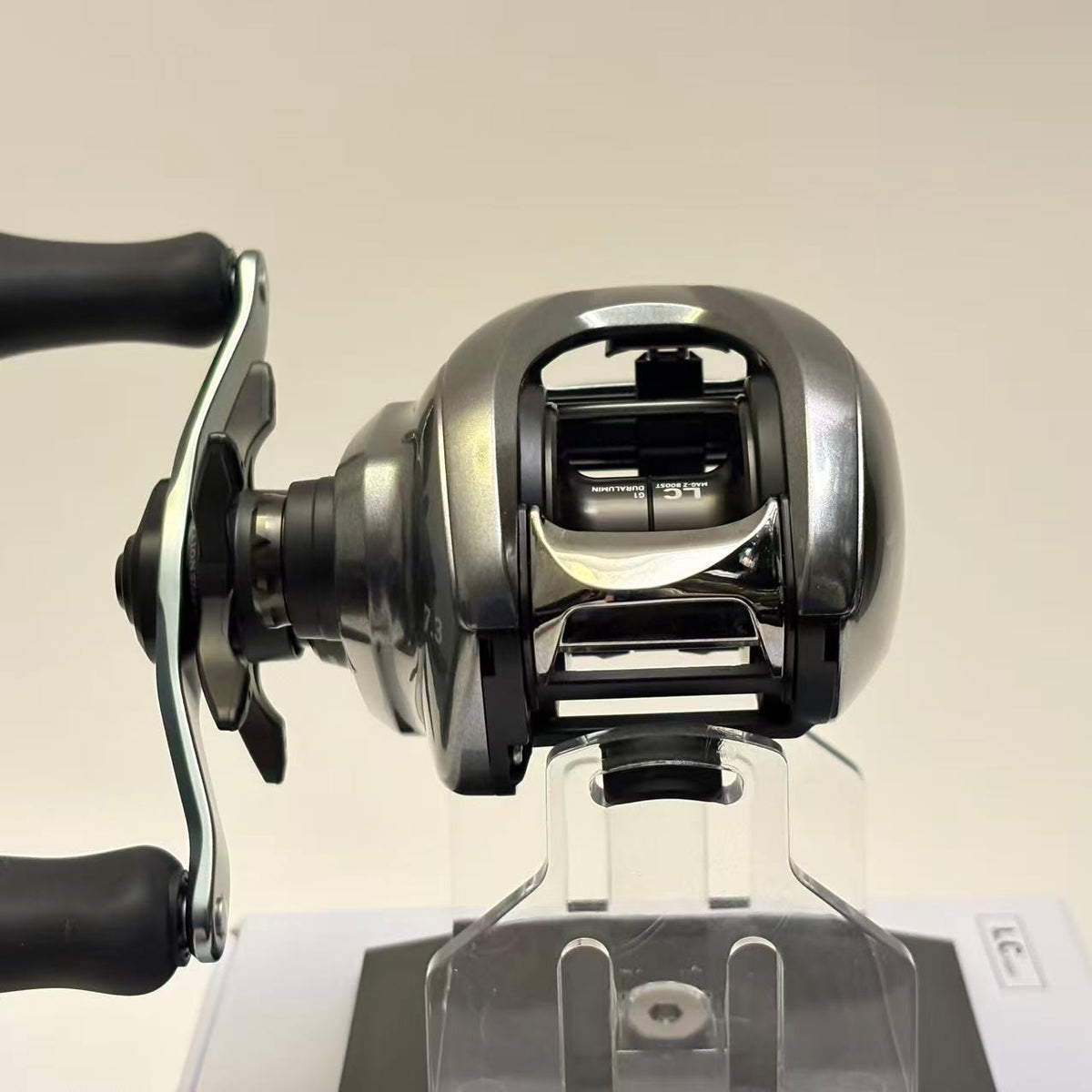 Daiwa 26 Zillion TW 150HL